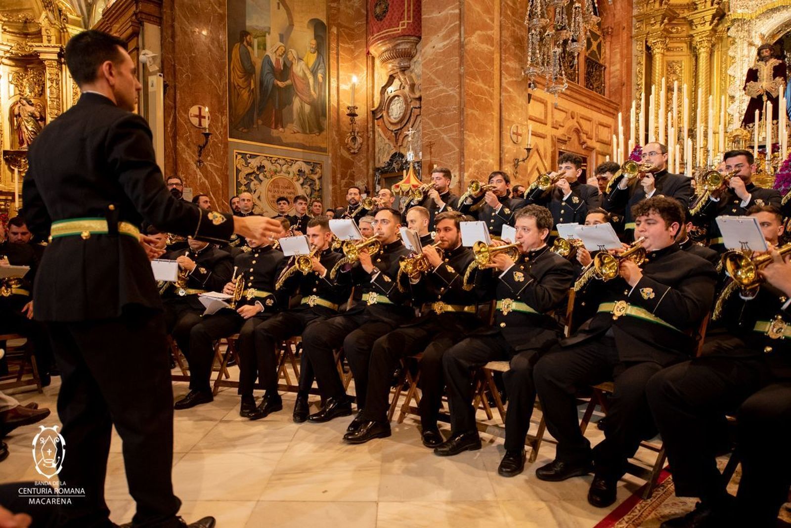 La Centuria mantiene así los tres contratos: Buen Fin, Defensión de Jerez y la Sentencia cordobesa