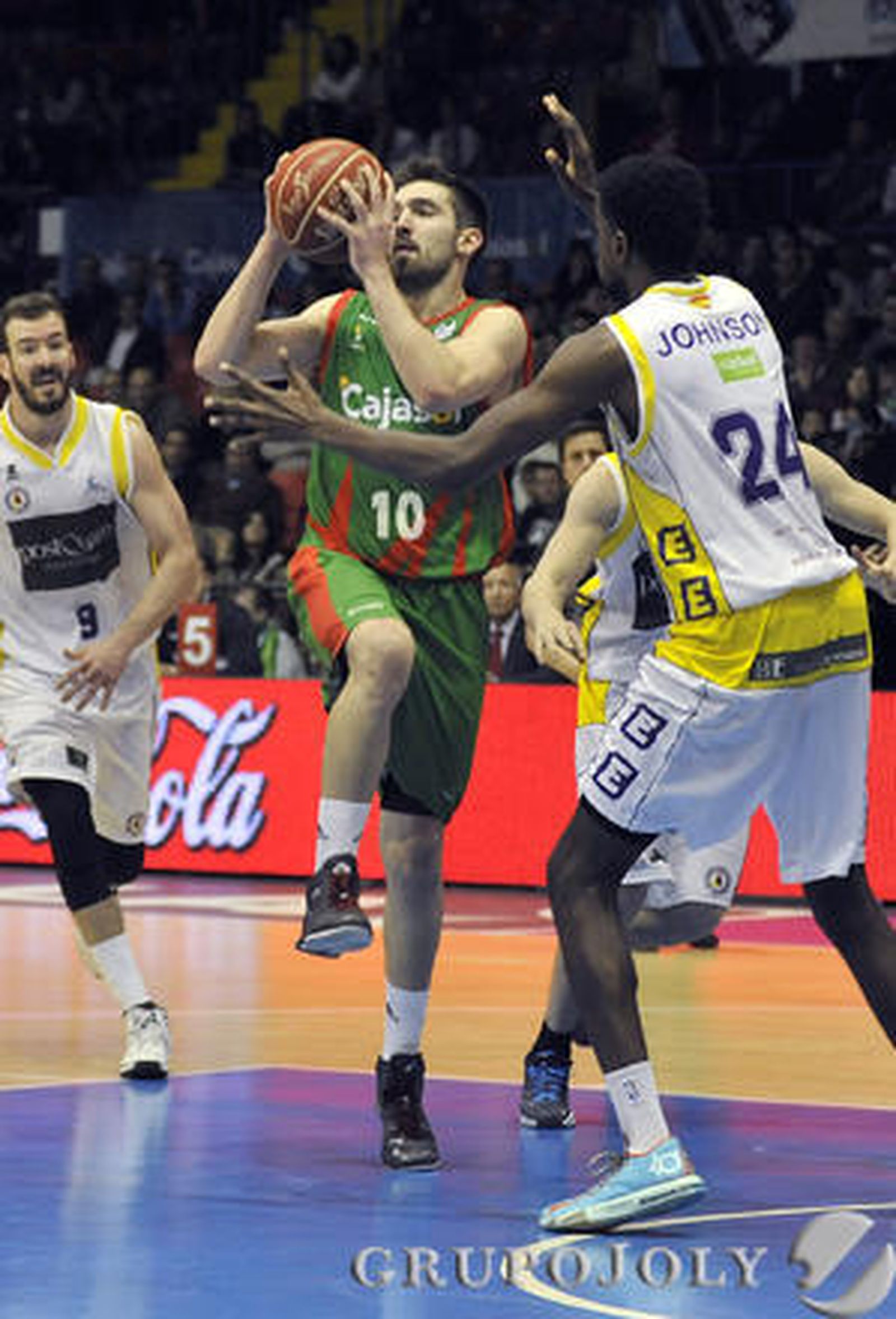 Foto: Juan Carlos Vázquez