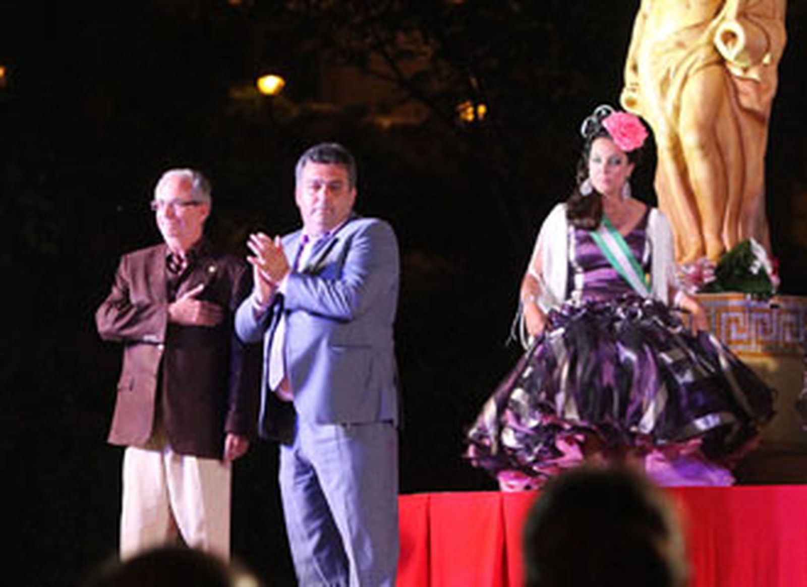 En la esquina más hermosa