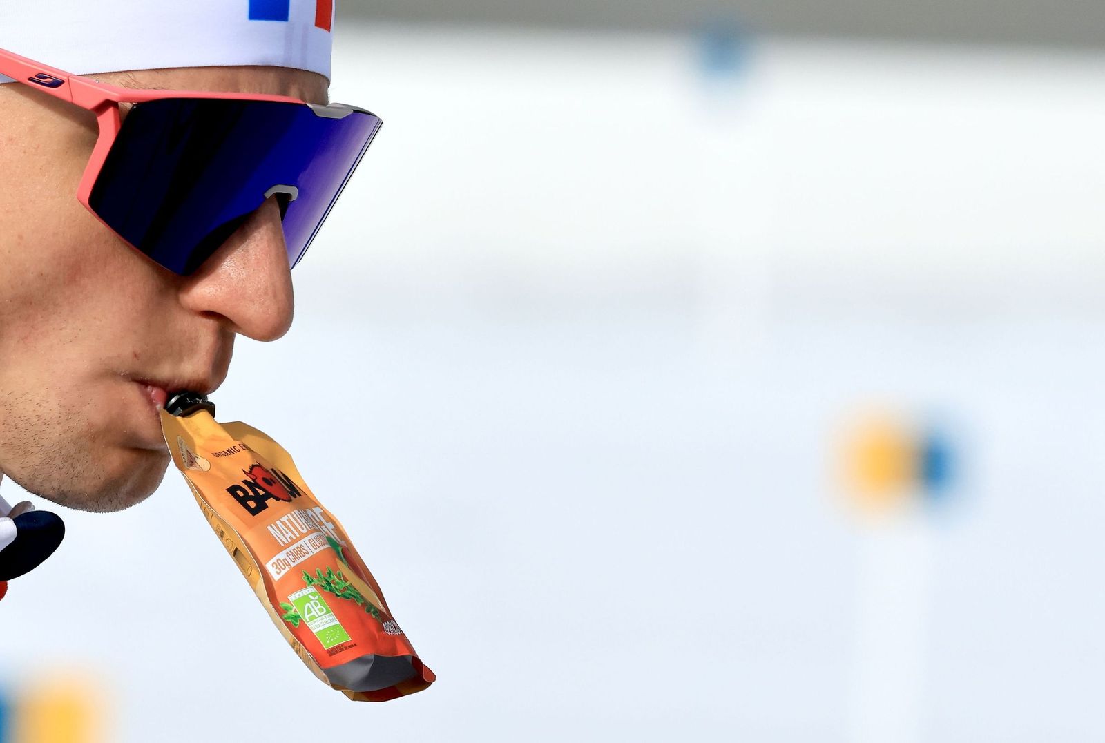 Las mejores fotos de los Juegos Olímpicos de invierno Milán Cortina d'Ampezzo 2026 | Octava jornada