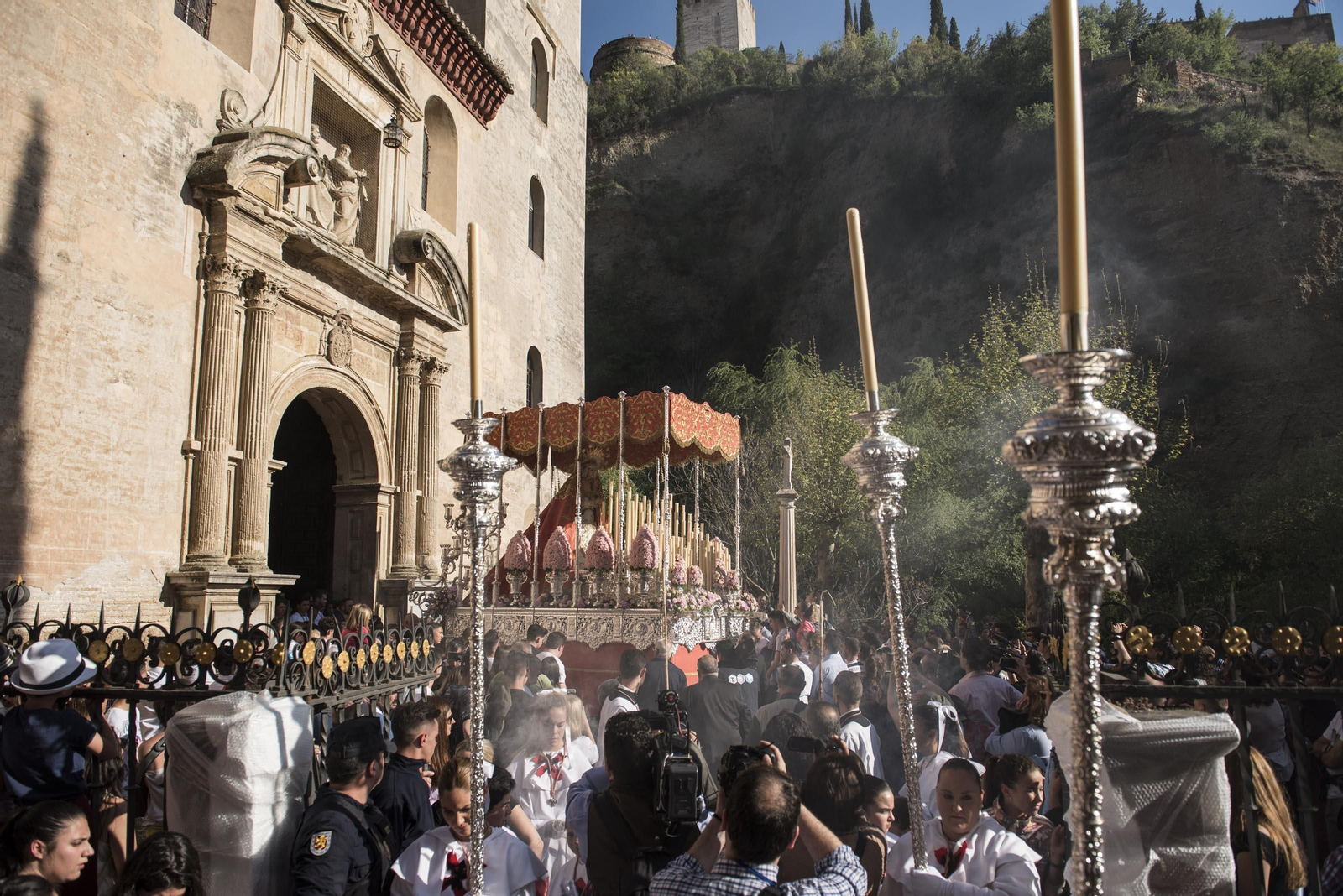 Galería de imágenes de los Dolores