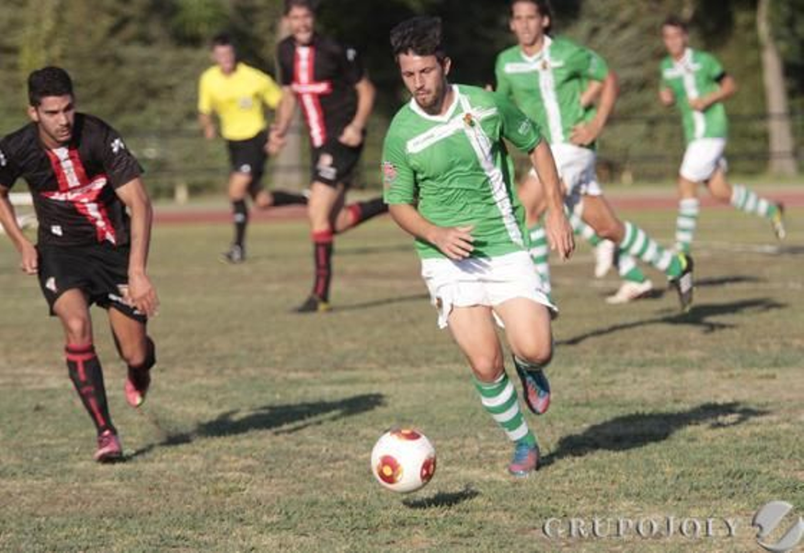 Foto: El Peri?o de Extremadura