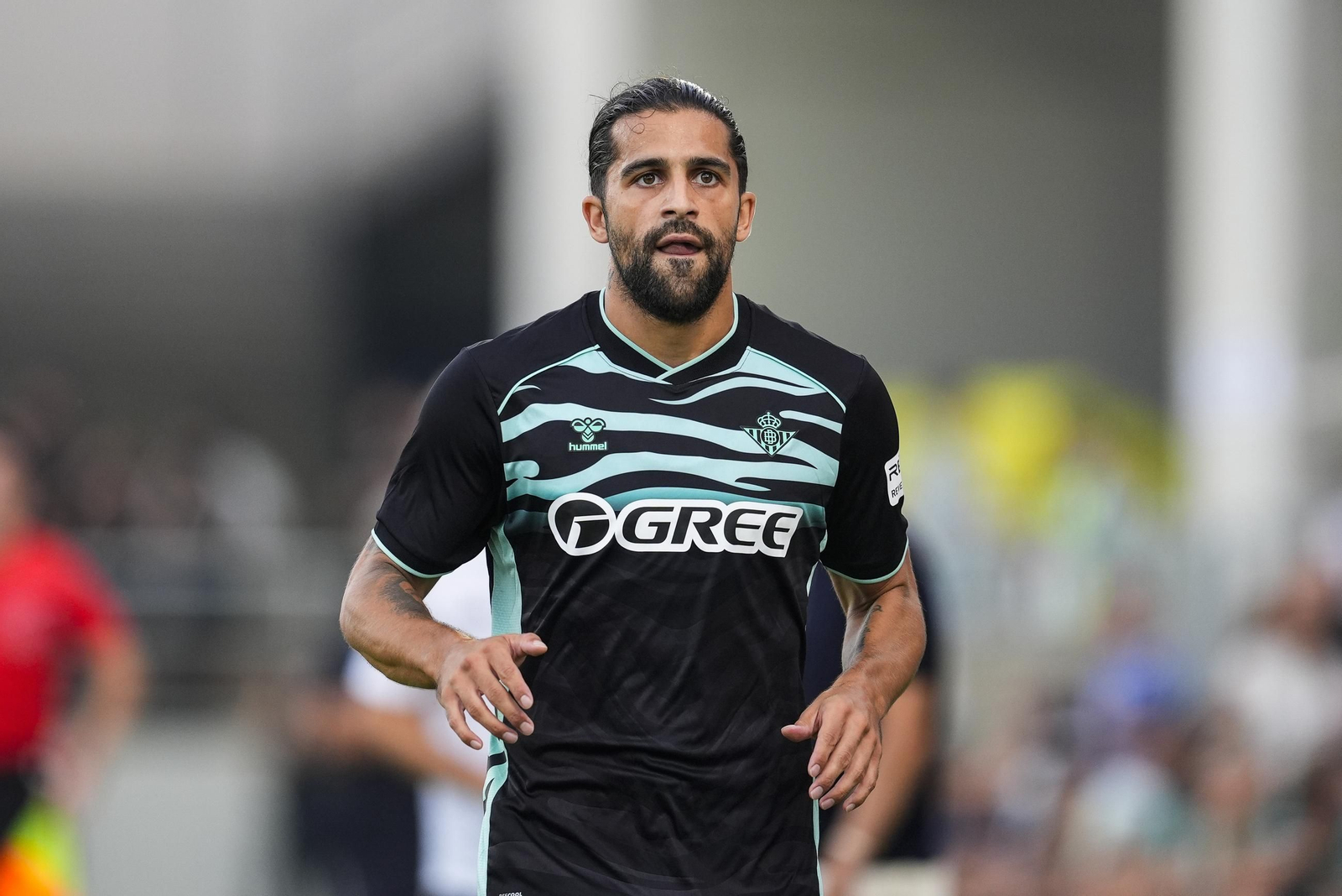 Las mejores fotos del Betis - Como