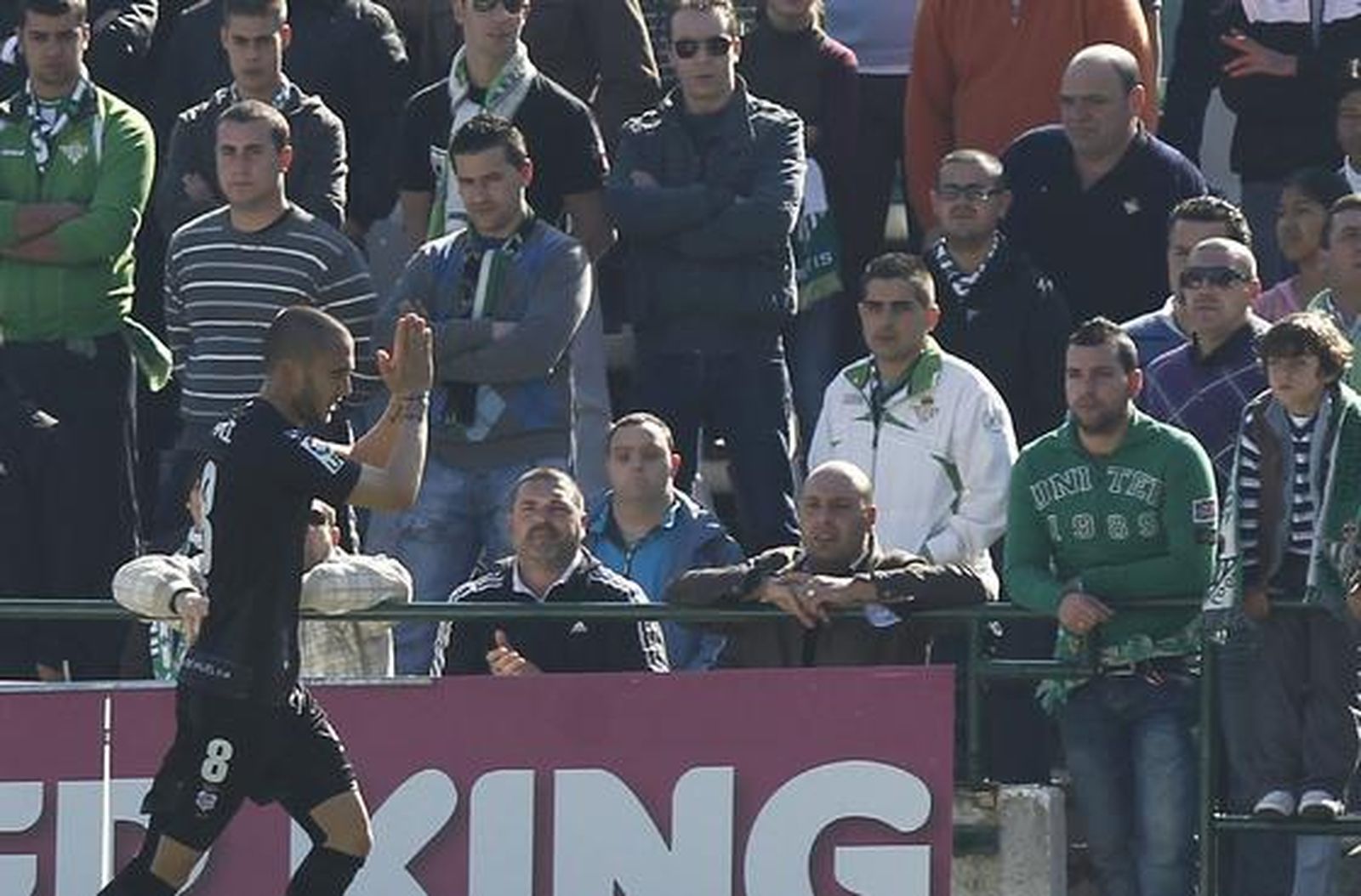 Foto: Antonio Pizarro