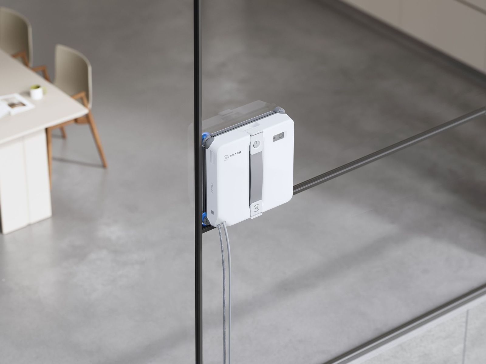 Ecovacs Winbot mini 2