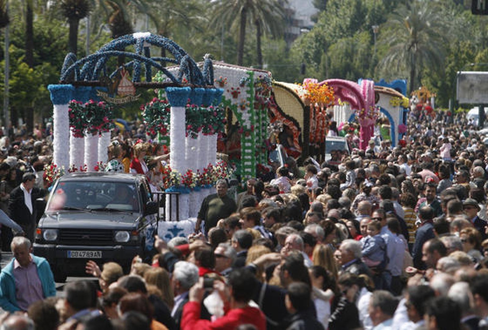 Foto: Jose Martinez Asencio