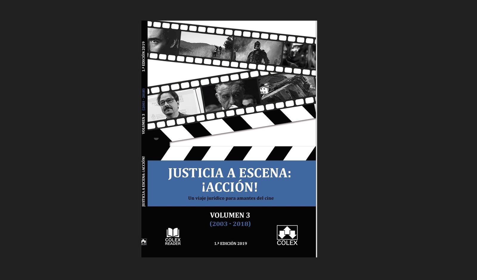 Portada del libro