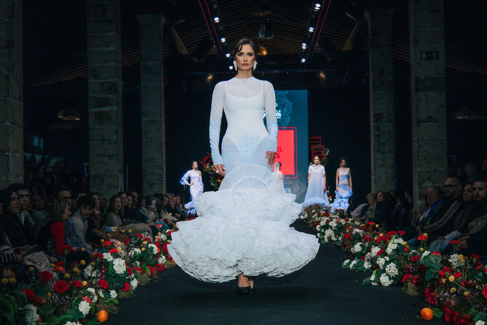 CERTAMEN NOVELES DISEÑADORES / Diseños presentados