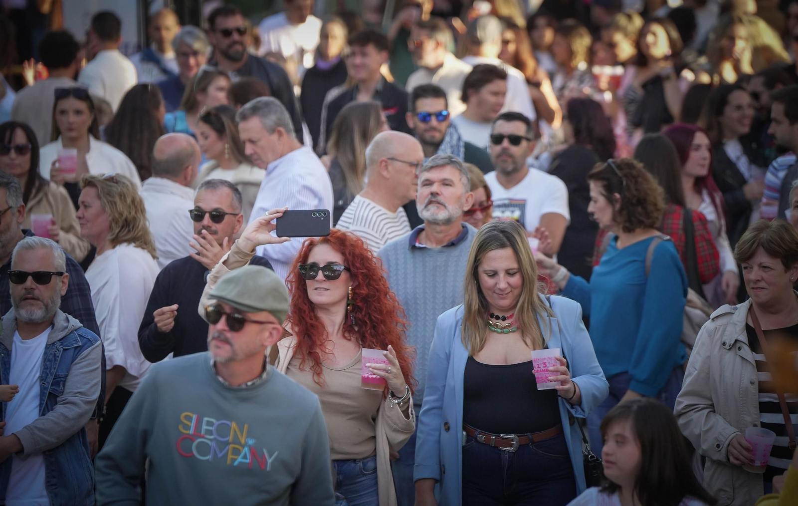 Búscate en el Rabanito Festival Jerez 2025