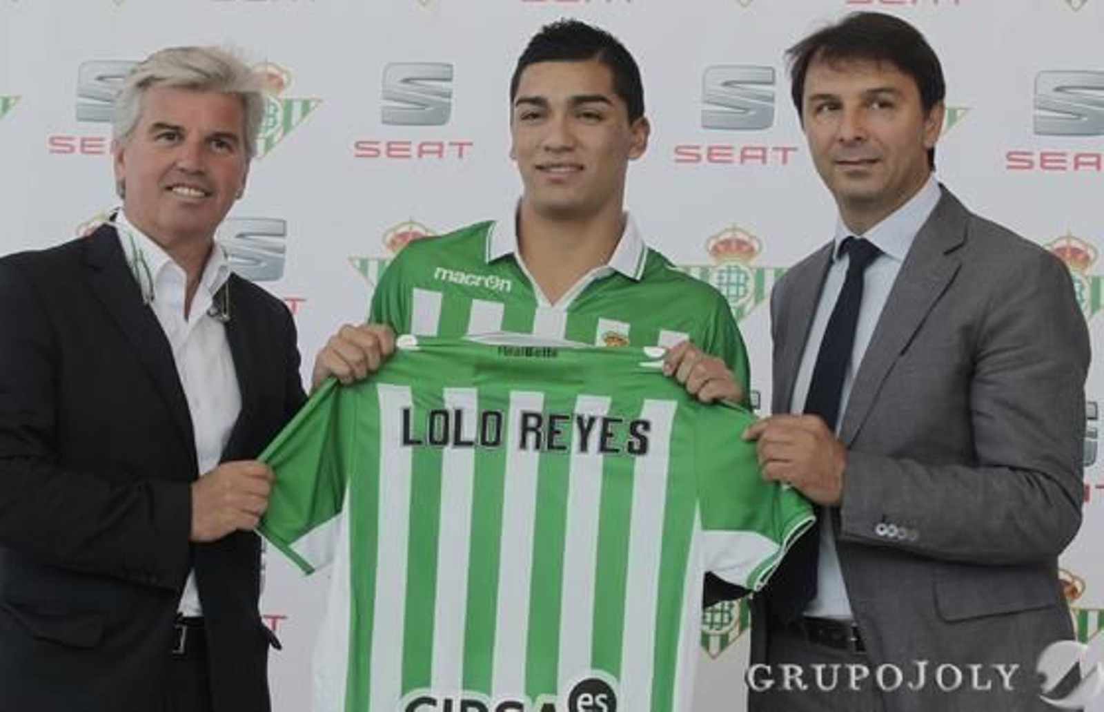 Foto: Antonio Pizarro