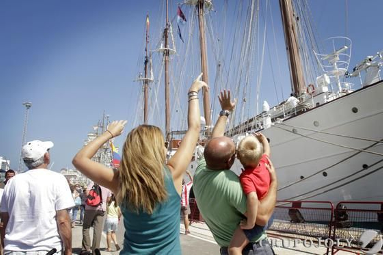 Foto: Lourdes de Vicente - Joaquin Hernandez Kiki