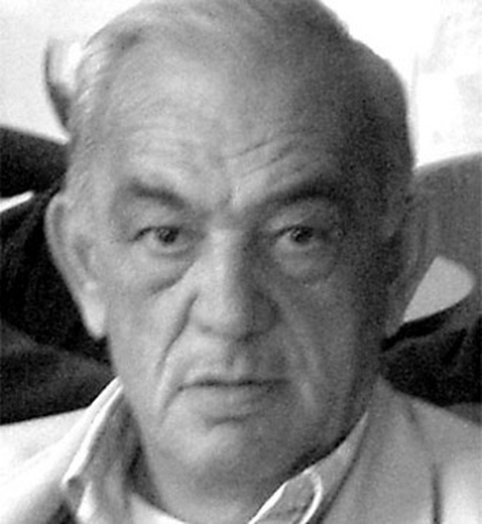 Manuel Bernal González.