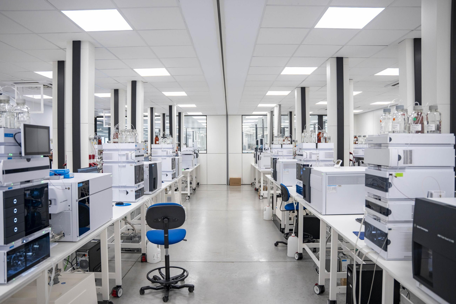 CIT COEX abre sus puertas al futuro: innovación, conocimiento y territorio