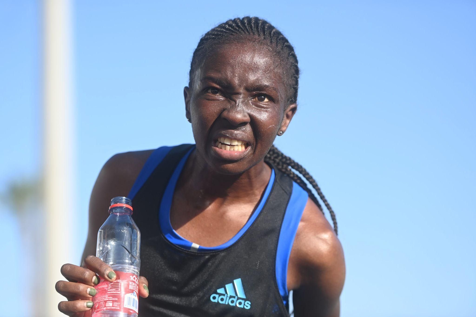 Fotos Media Maratón de Málaga 2022
