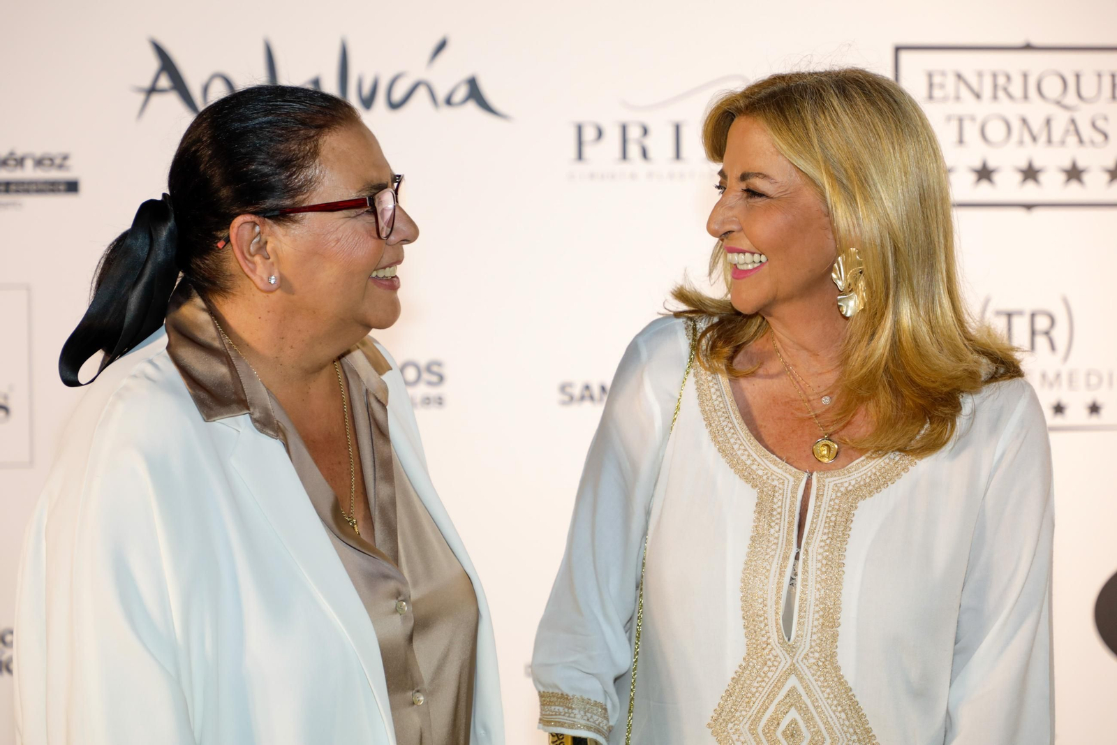 XVIII Premios Escaparate