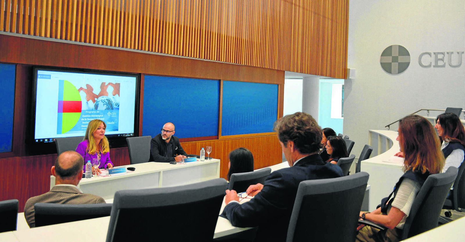 Instituto de Posgrado: innovación, excelencia y empleabilidad