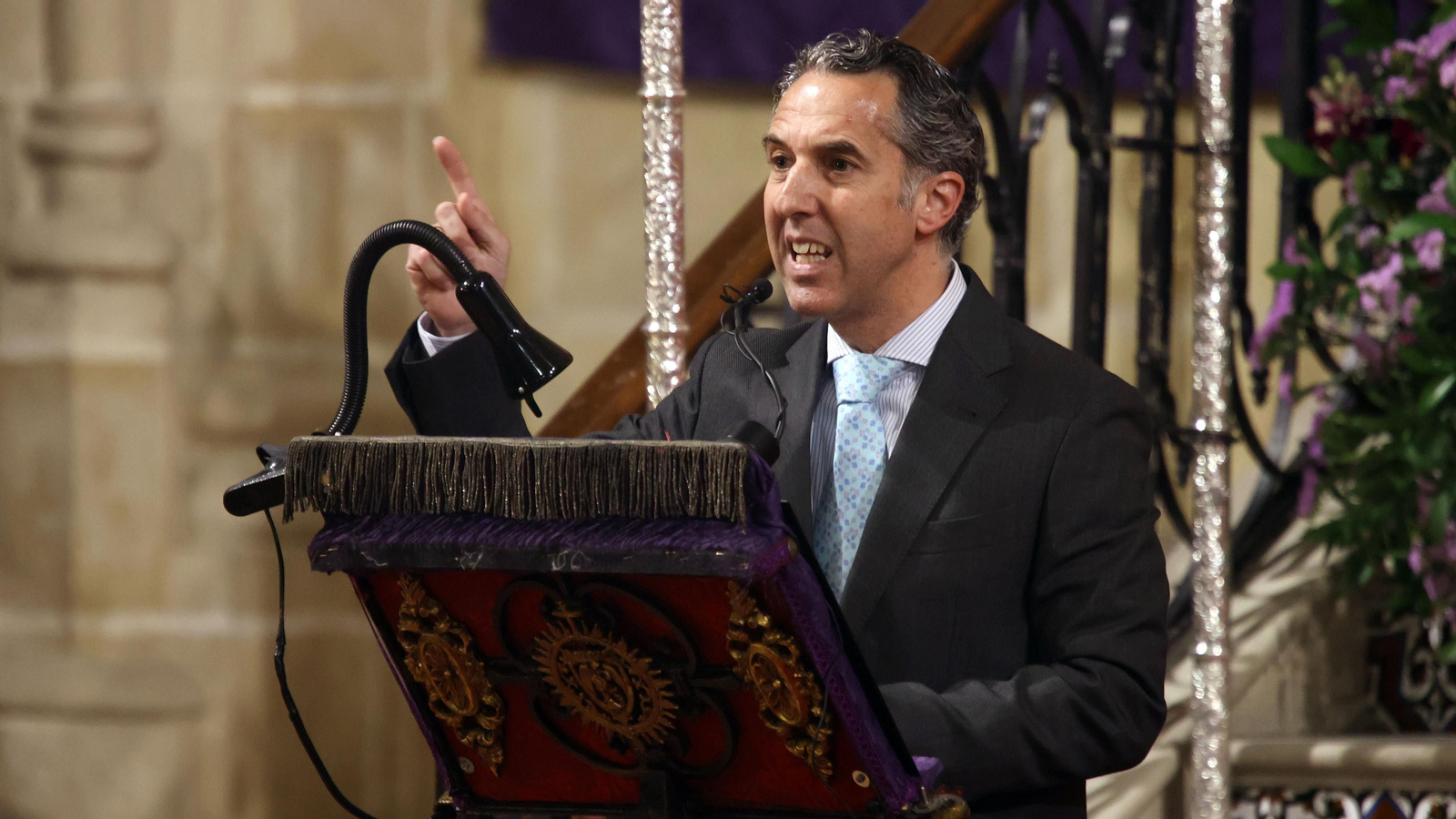 XXXV Exaltación de la Saeta de la Peña Buena Gente por Fran Pereira