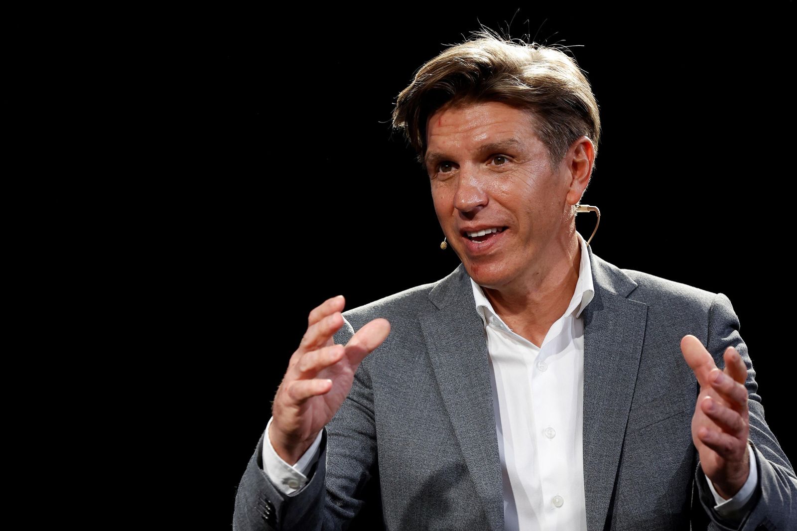 Manuel Díaz, El Cordobés.