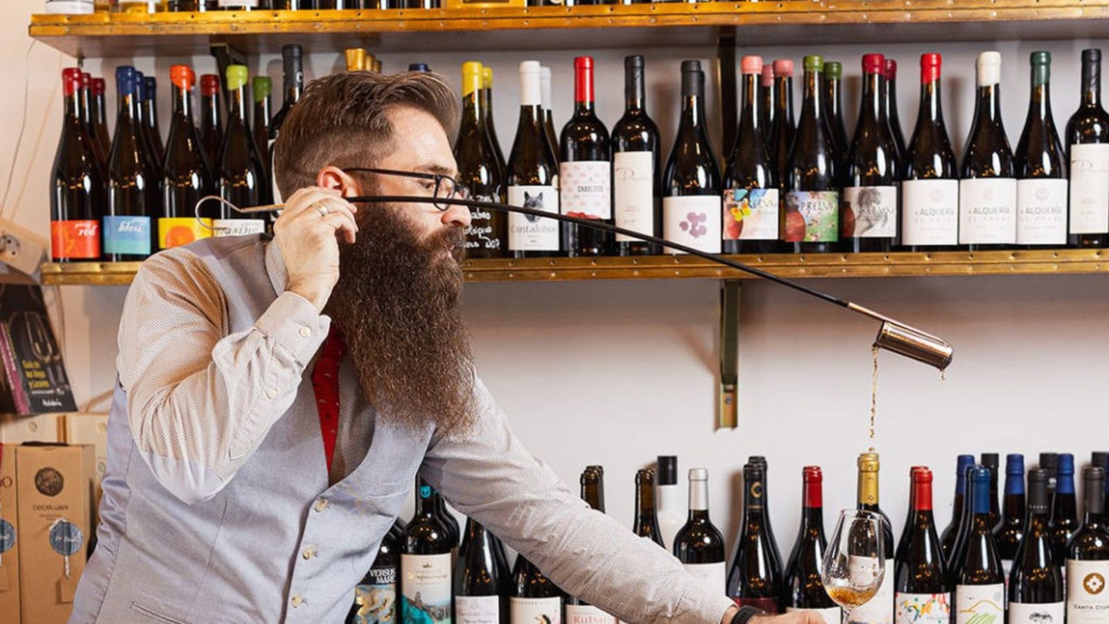 José Antonio Barragán de La Tizná.