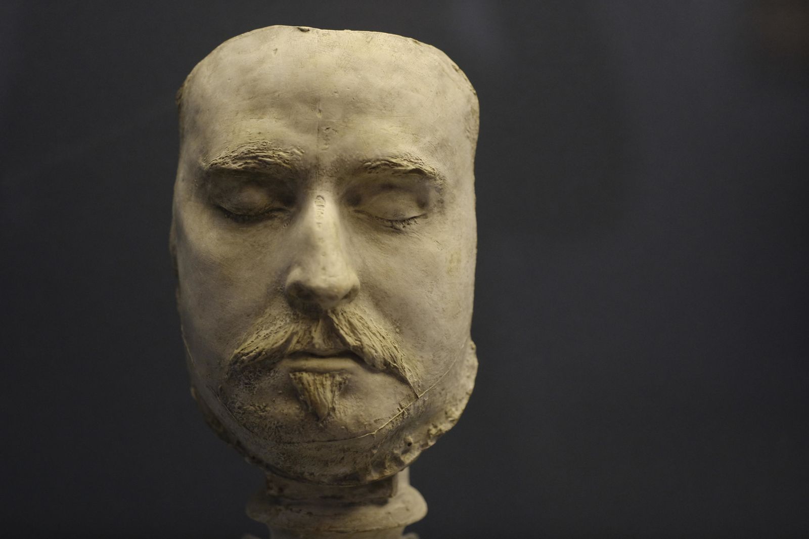 Las imágenes de 'Fortuny (1838-1874)'