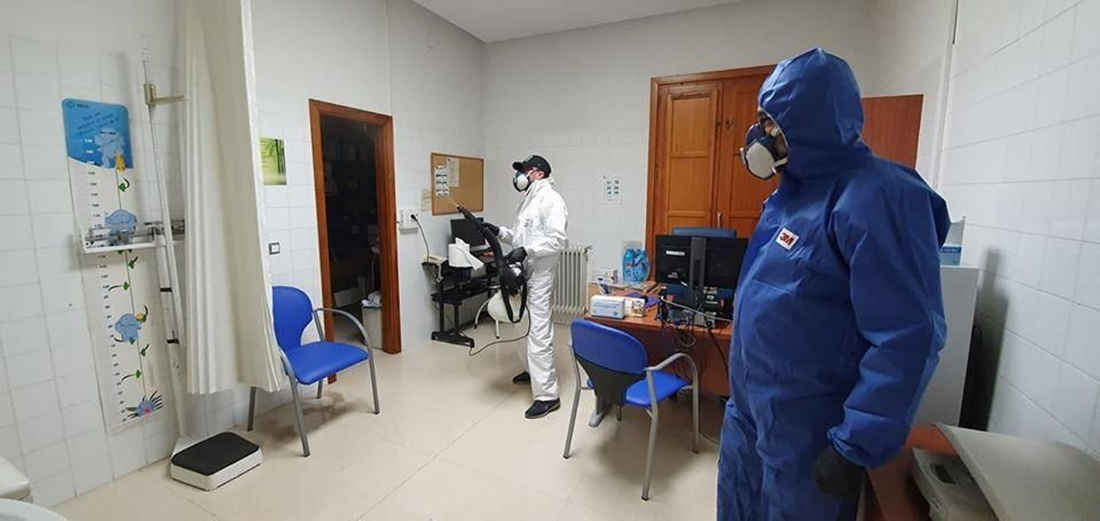 Palenciana. Las fotos que muestran cómo han cambiado los municipios de Córdoba: de Lucena a Zuheros