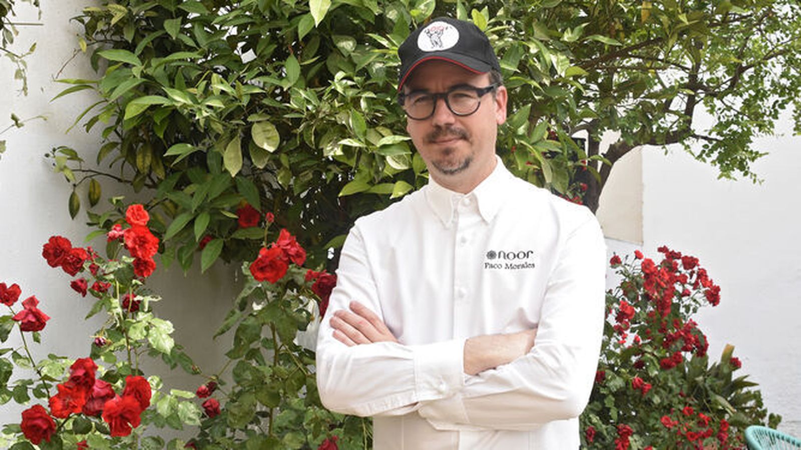 Paco Morales es un gran defensor de la cocina tradicional cordobesa