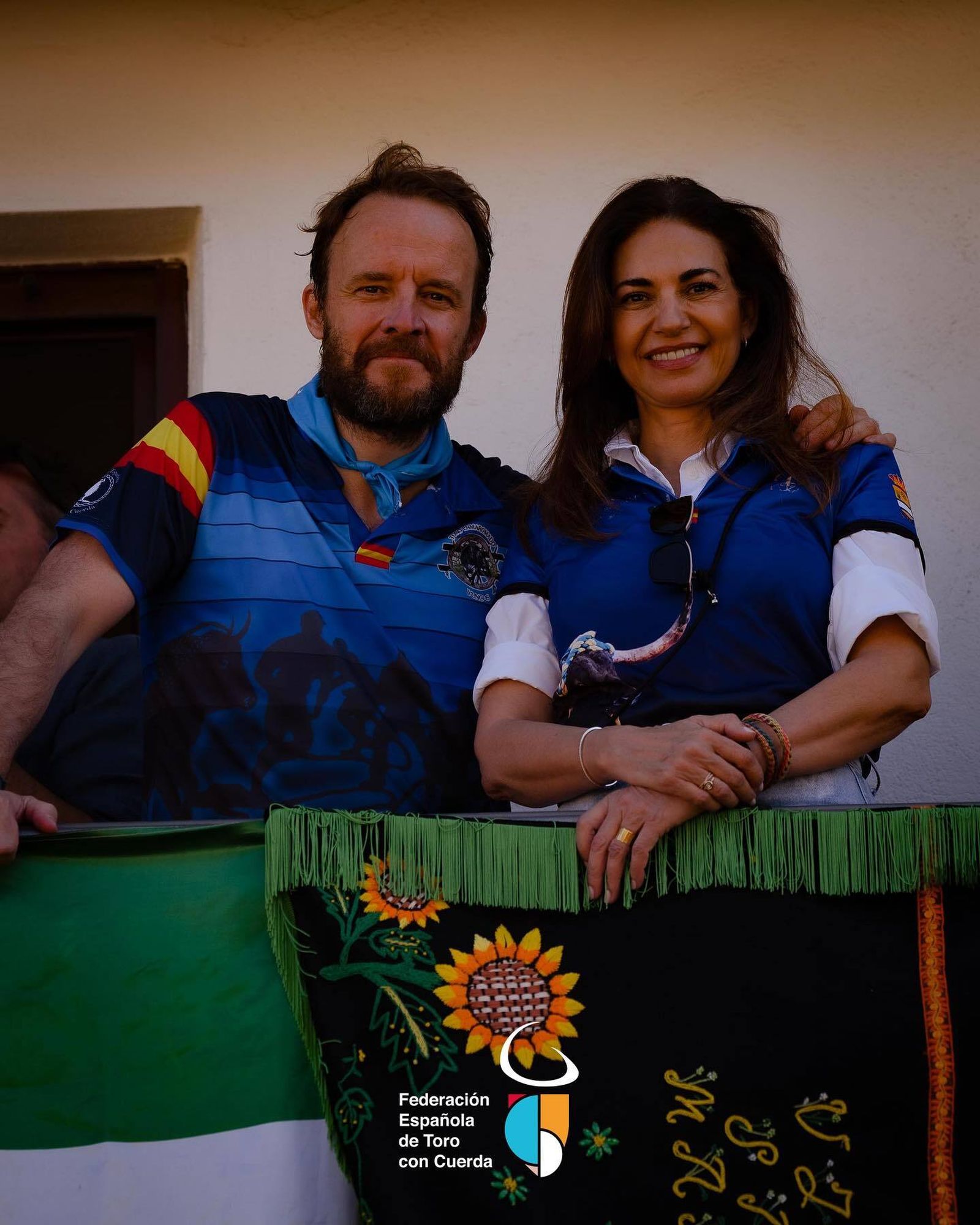 Así transcurrió la segunda jornada del Congreso Nacional de Toro de Cuerda, en imágenes