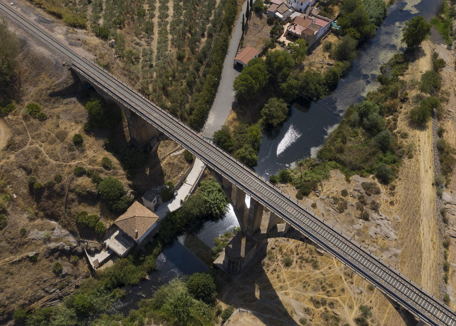 Villanueva del Río y Minas