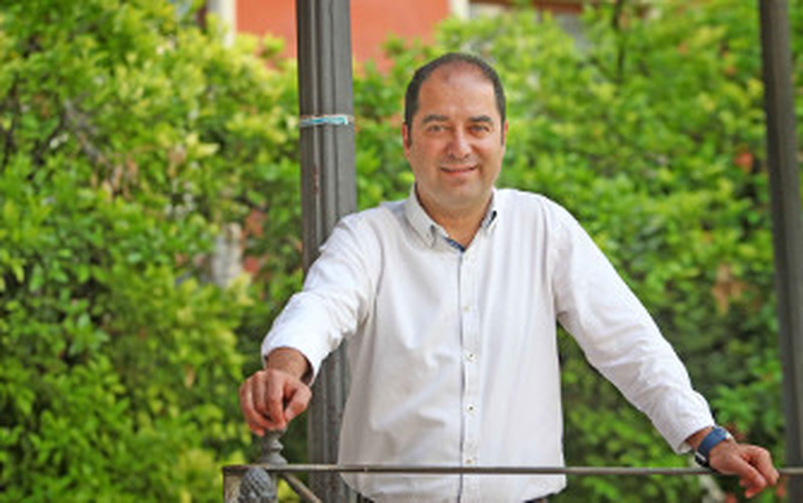 "Jerez necesita pasar página de esta pesadilla de cuatro años"