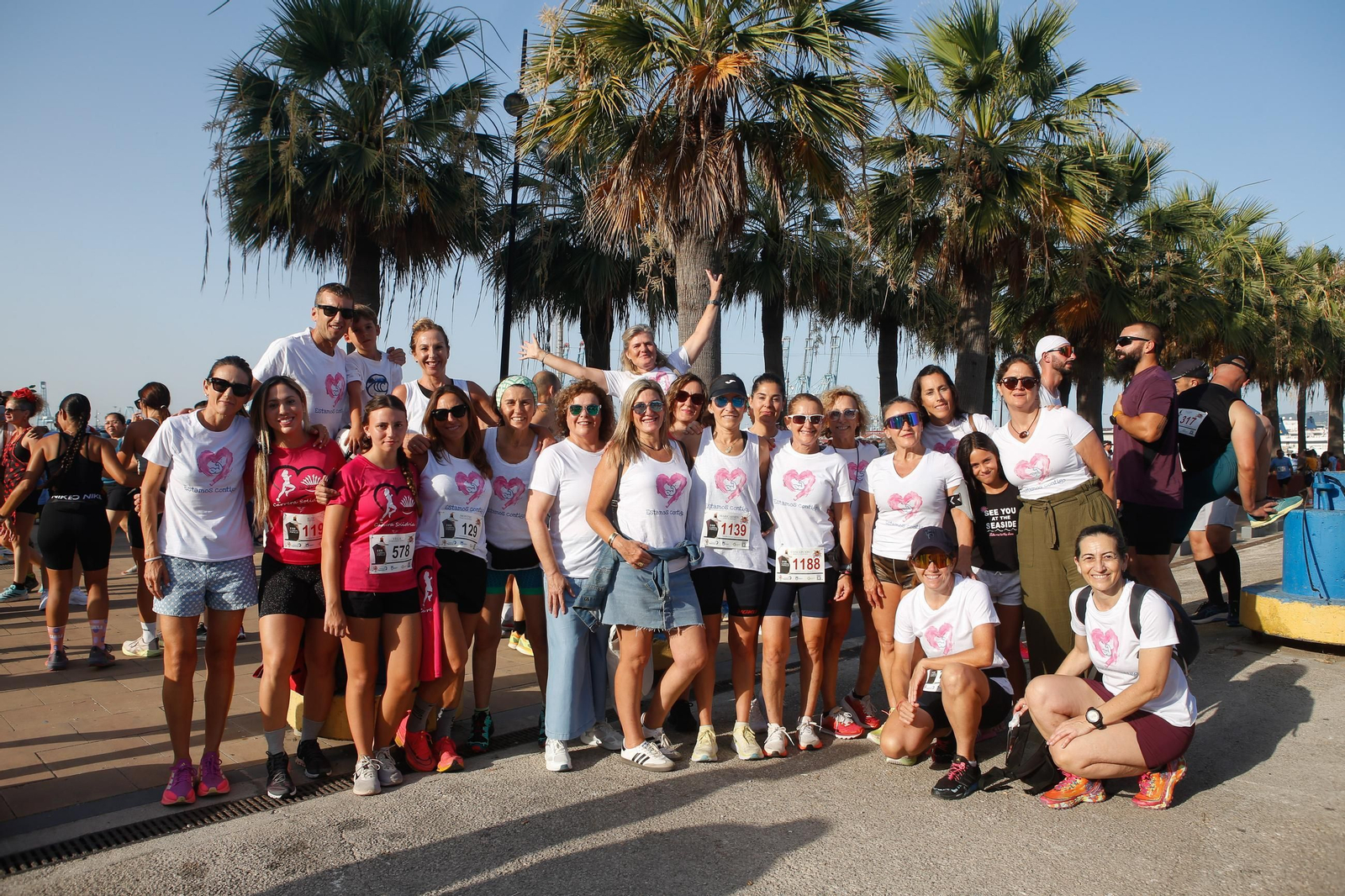 Búscate en la galería de fotos de la XXIII Carrera Popular Puerto Bahía de Algeciras Búscate en la galería de fotos de la XXIII Carrera Popular Puerto Bahía de Algeciras