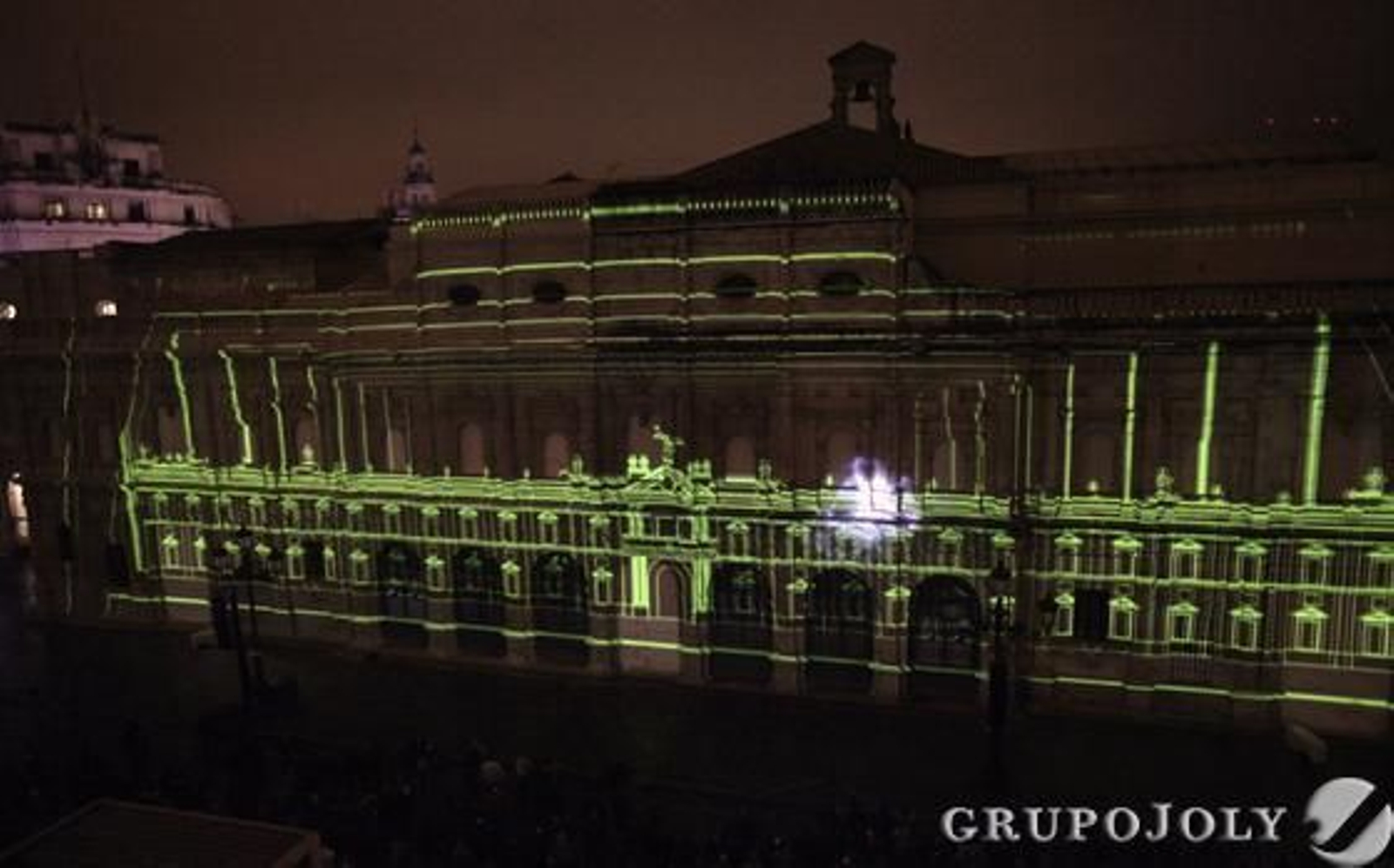 Foto: Antonio Pizarro