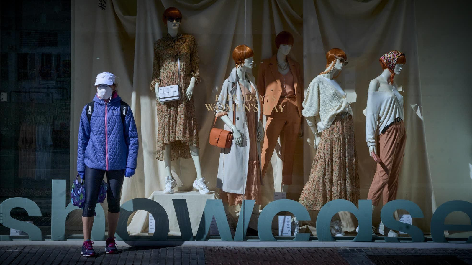 Centro Comercial Abierto afirma que el 80% de sus tiendas han abierto en la Fase 1