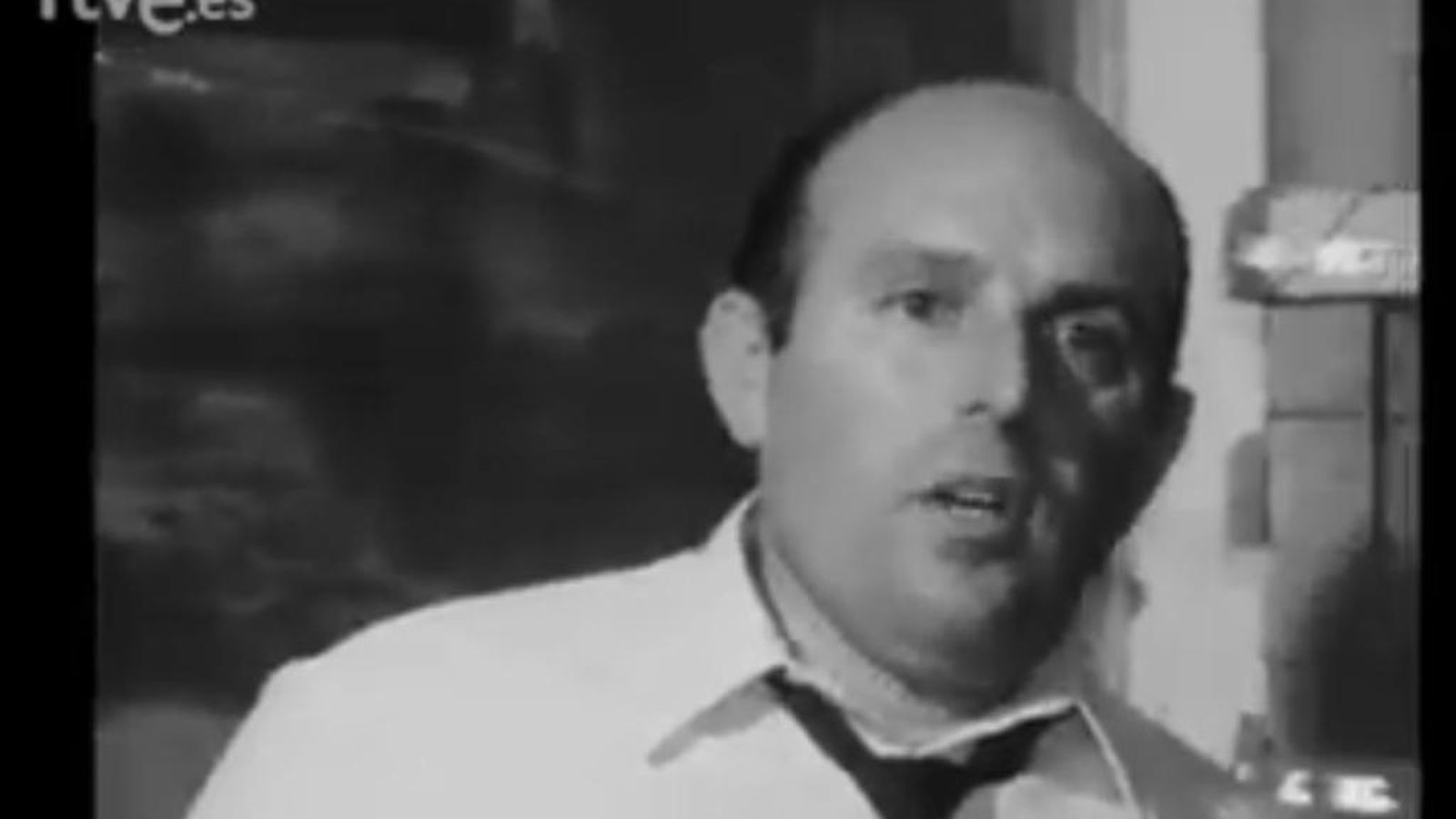 Manuel Riquelme en una imagen de archivo.