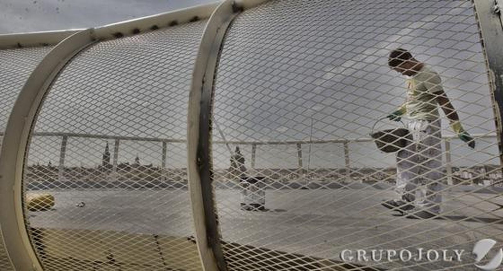 Foto: Antonio Pizarro