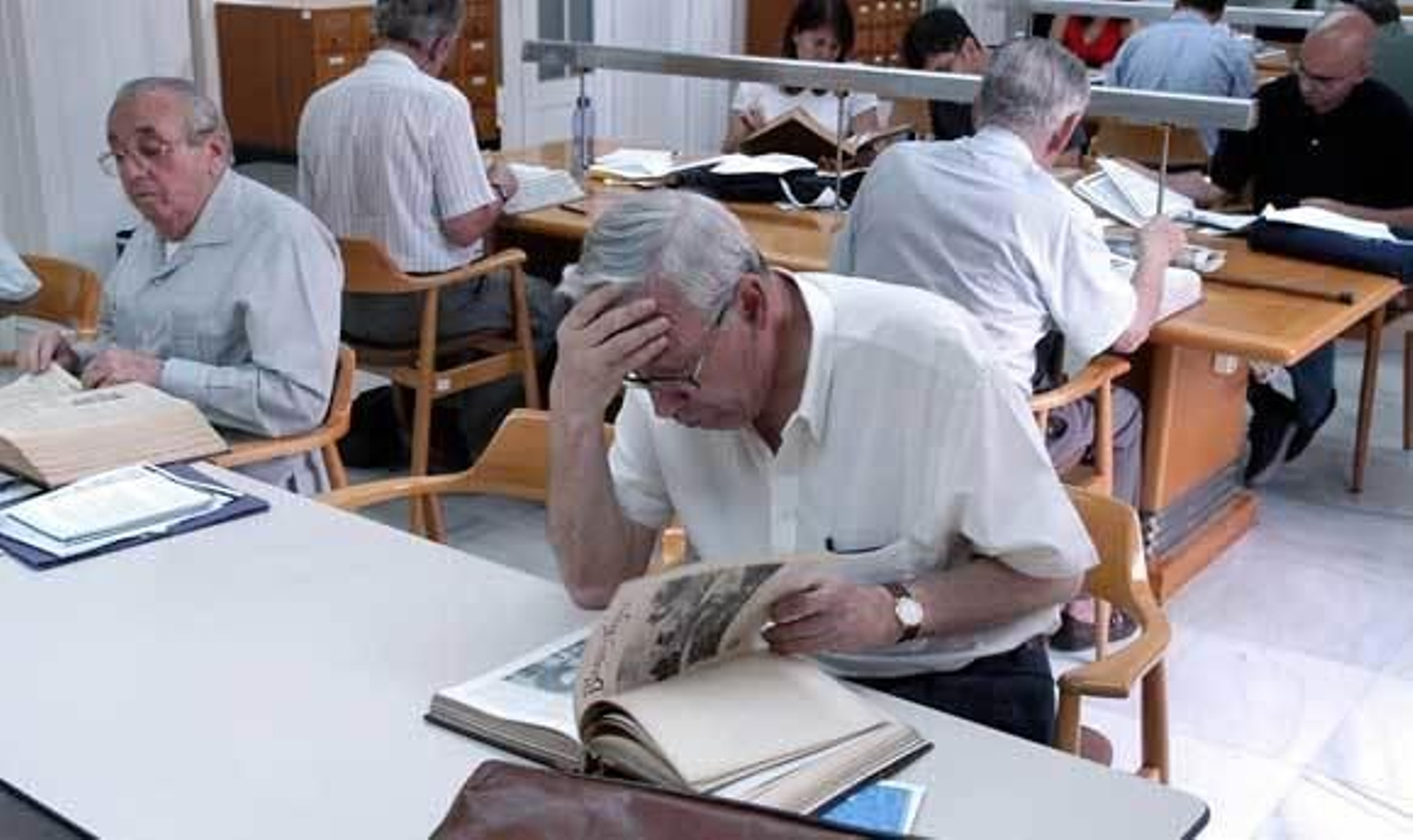 Con vistas a Reguera y al Tremendo