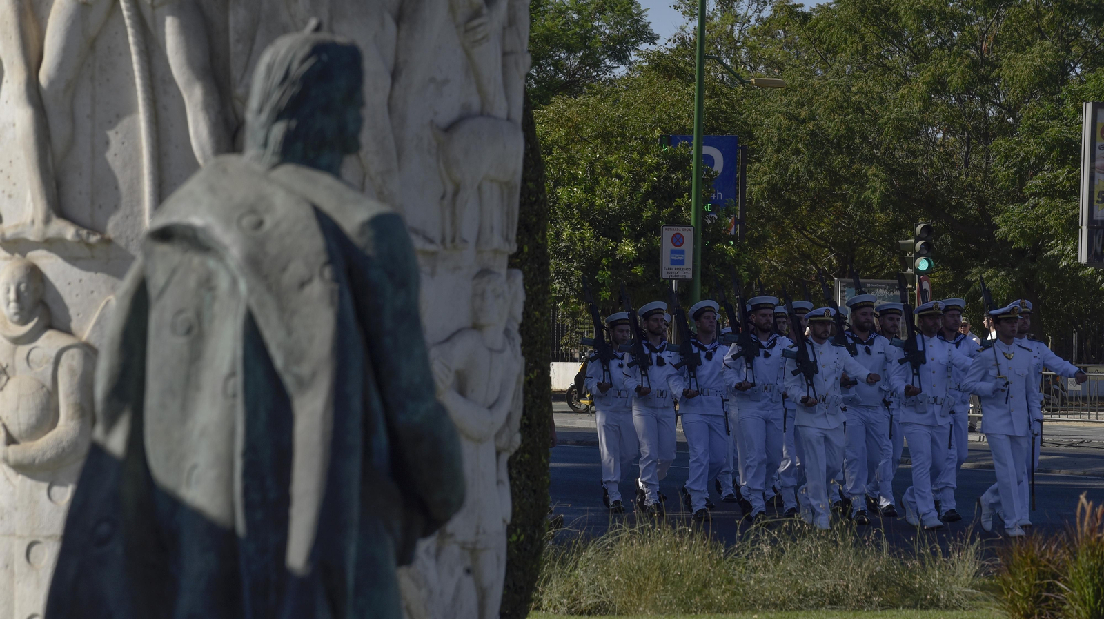 ACTOS DEL V CENTENARO DE LA VUELTA AL MUNDO