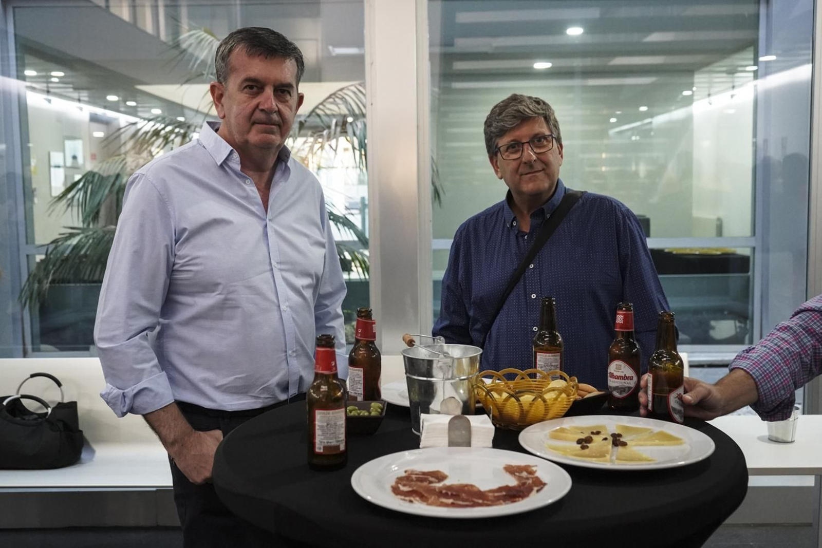 IV Certamen del Empleado Público del año