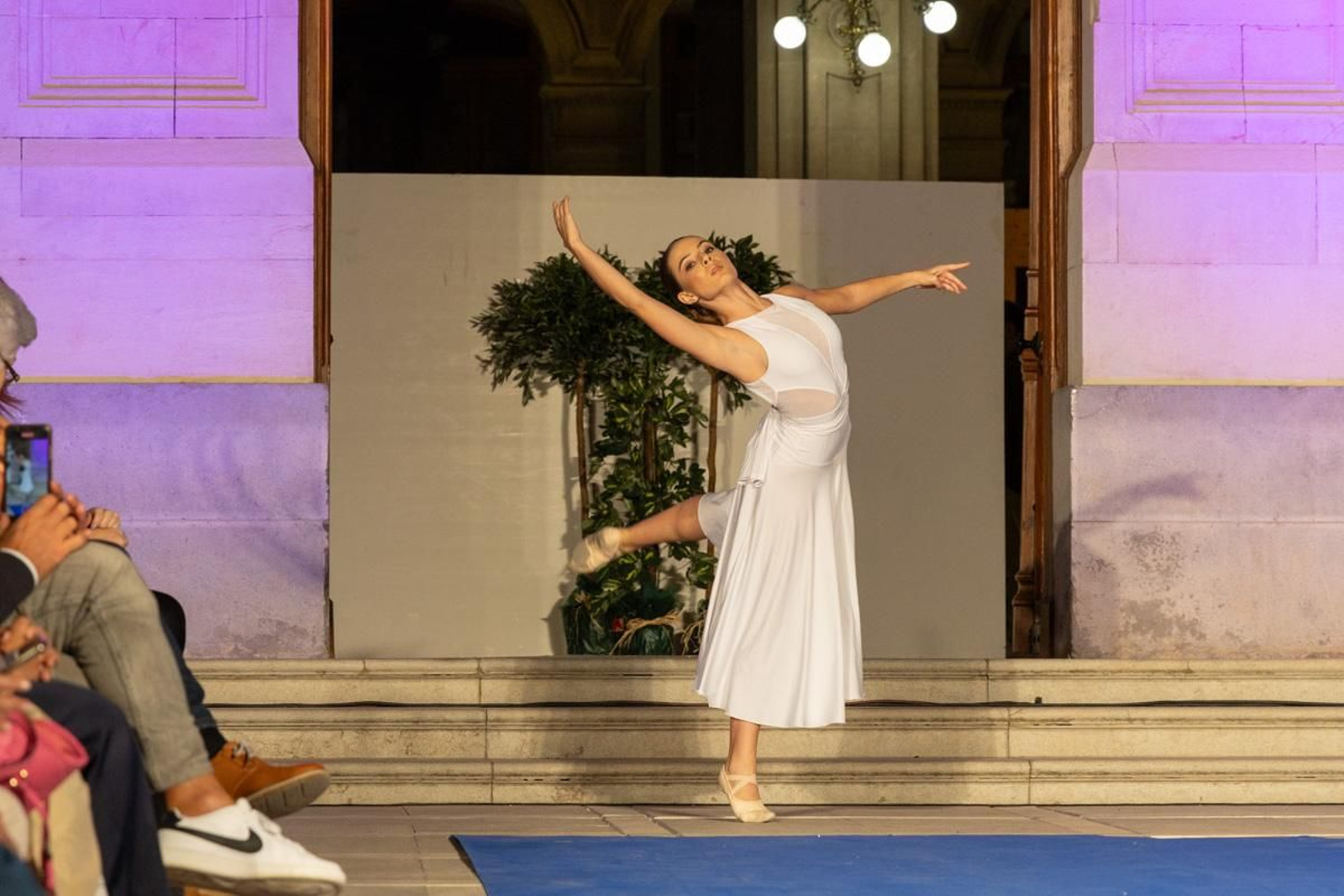 XXXIV Pasarela Jaén, en imágenes