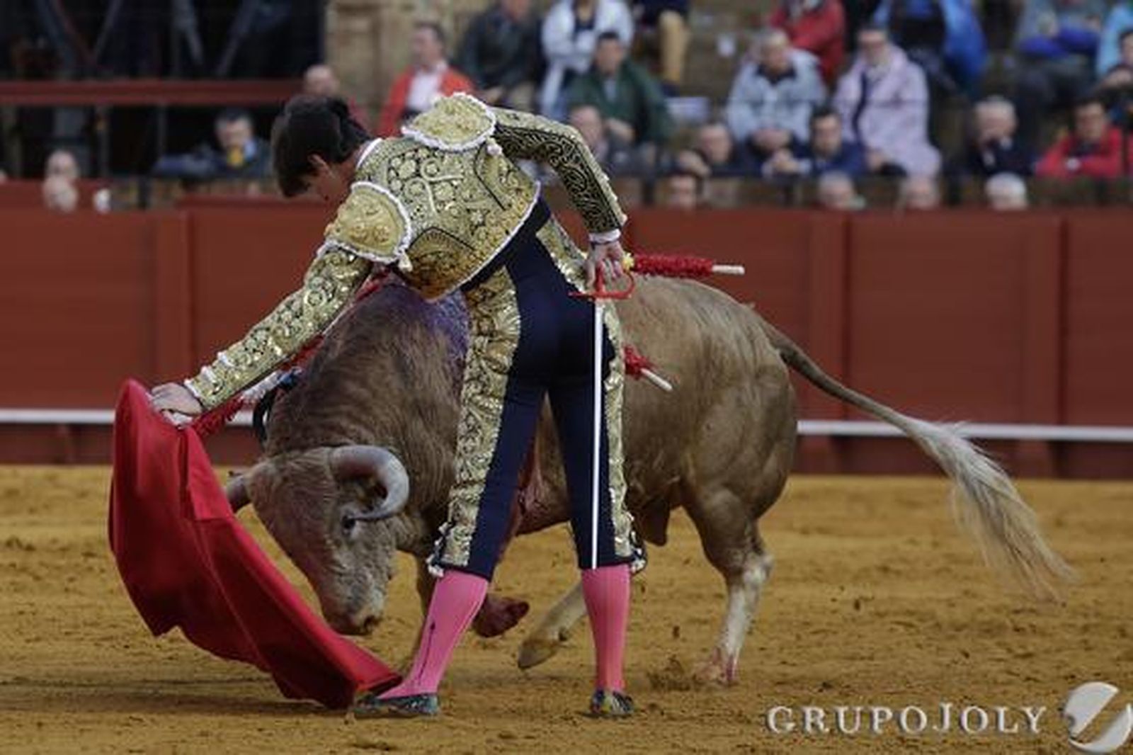 Esué Fernández. / Juan Carlos Muñoz