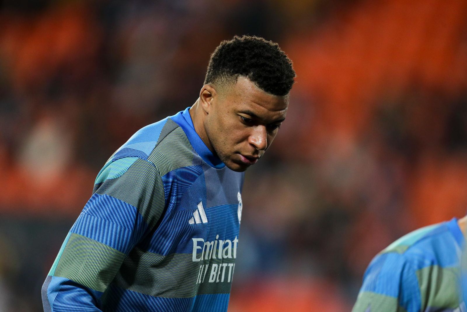 Las fotos del Valencia-Real Madrid