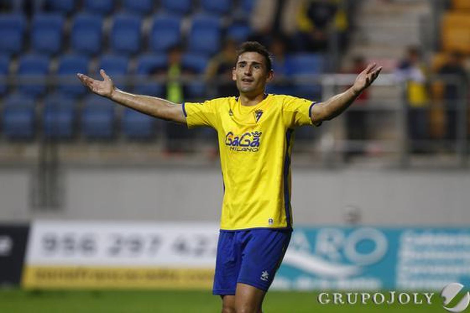 Foto: Lourdes de Vicente