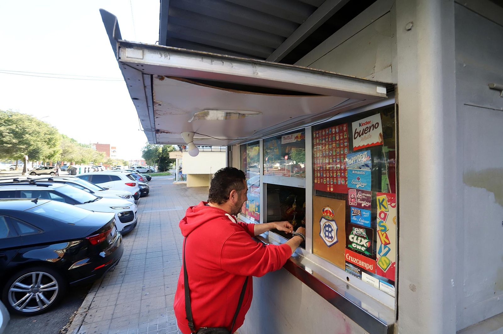 Barrio a barrio: Imágenes de Santa Marta