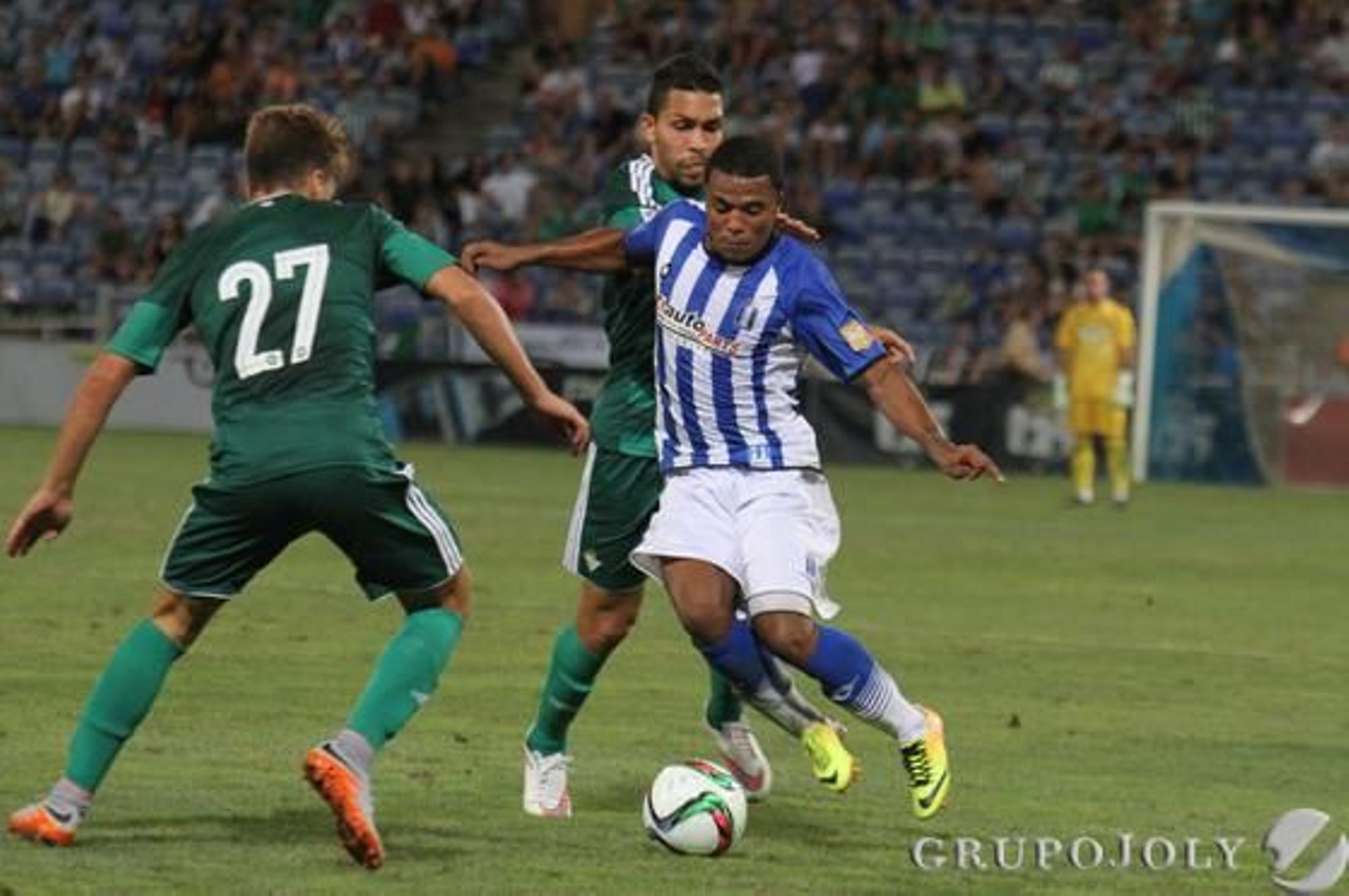 Foto: Alberto Dominguez