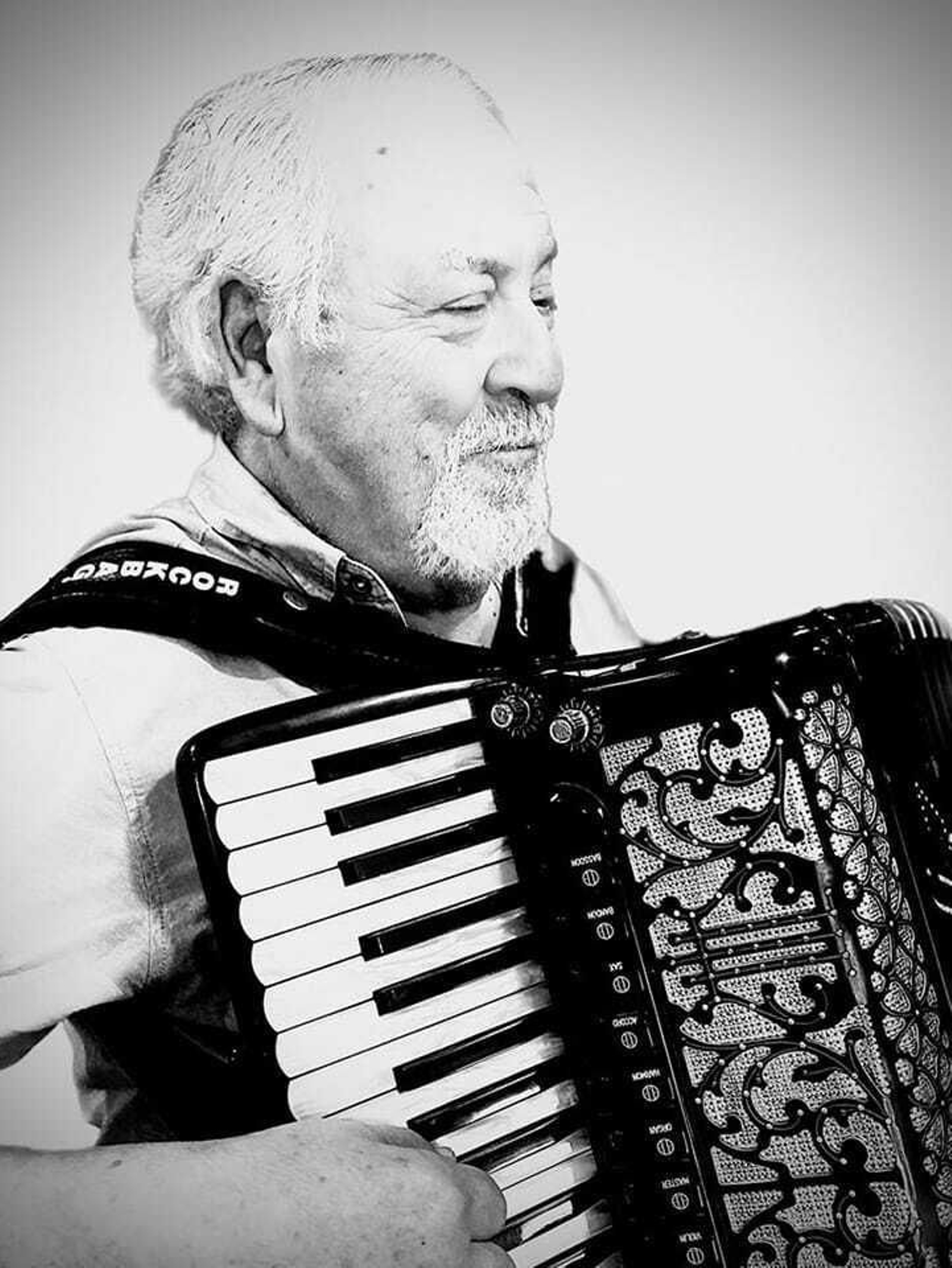 Fallece Ángel Pacheco, uno de los referentes de la cultura de Motril