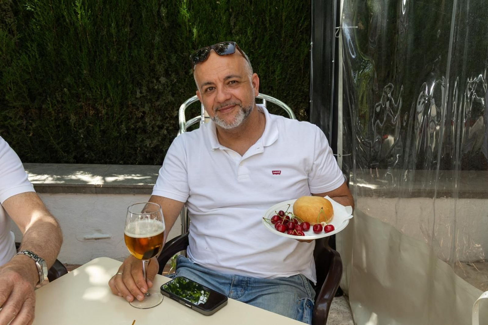 XL Fiesta de la Cereza del Castillo de Locubín