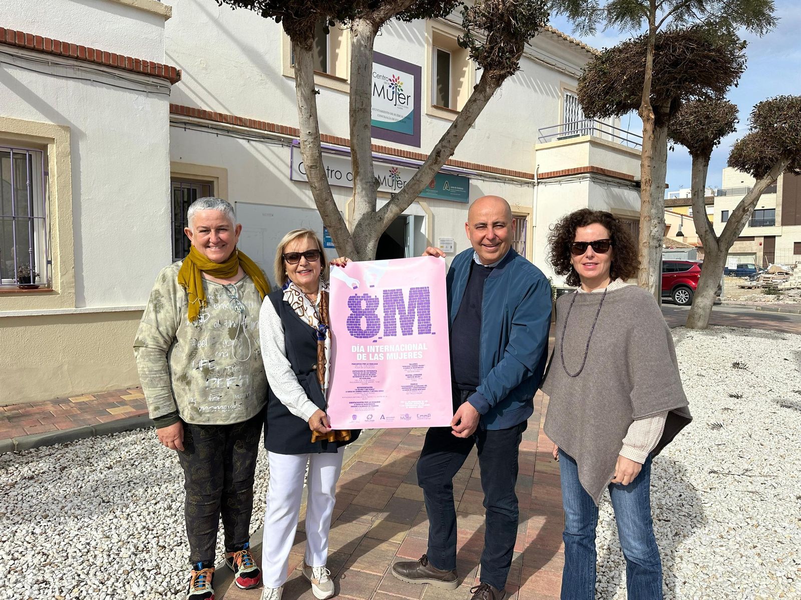 Las actividades se extenderán del 3 al 19 de marzo