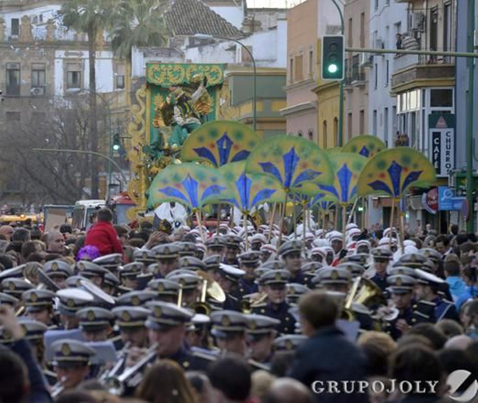 Foto: Juan Carlos Vázquez