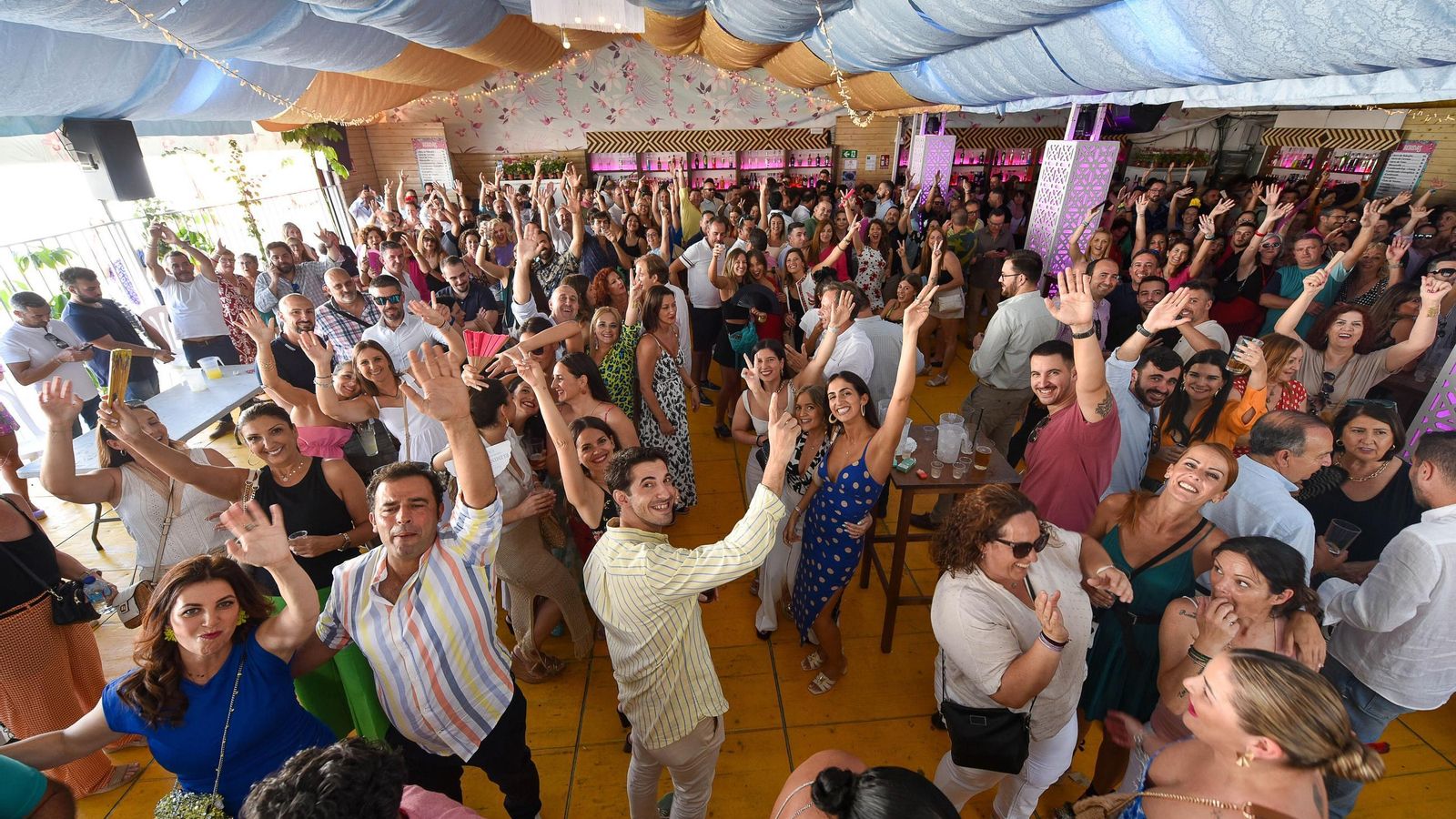 Jueves de feria, 2023 Jueves de feria, 2023