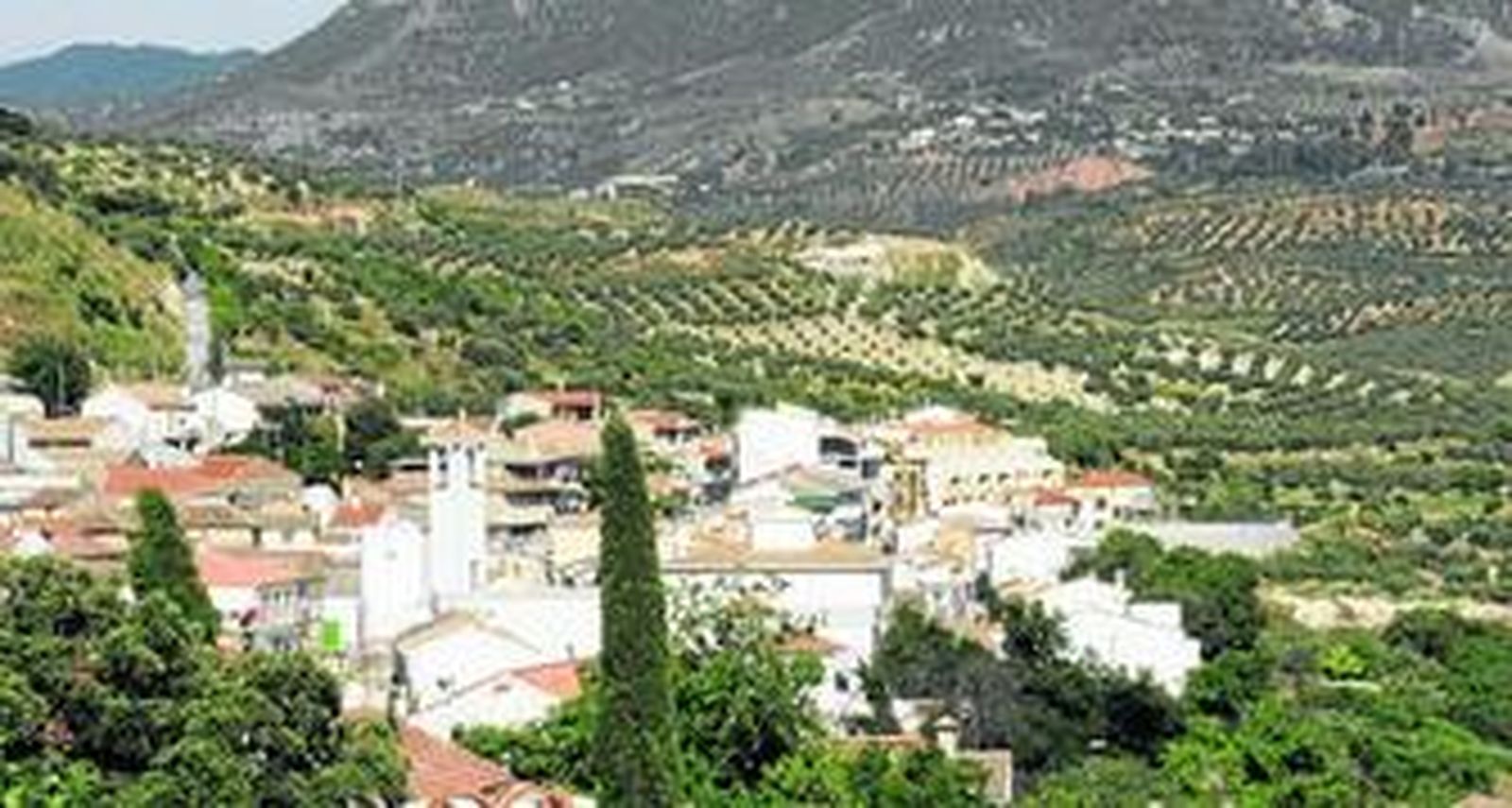 Calicasas, tañidos en la Vega