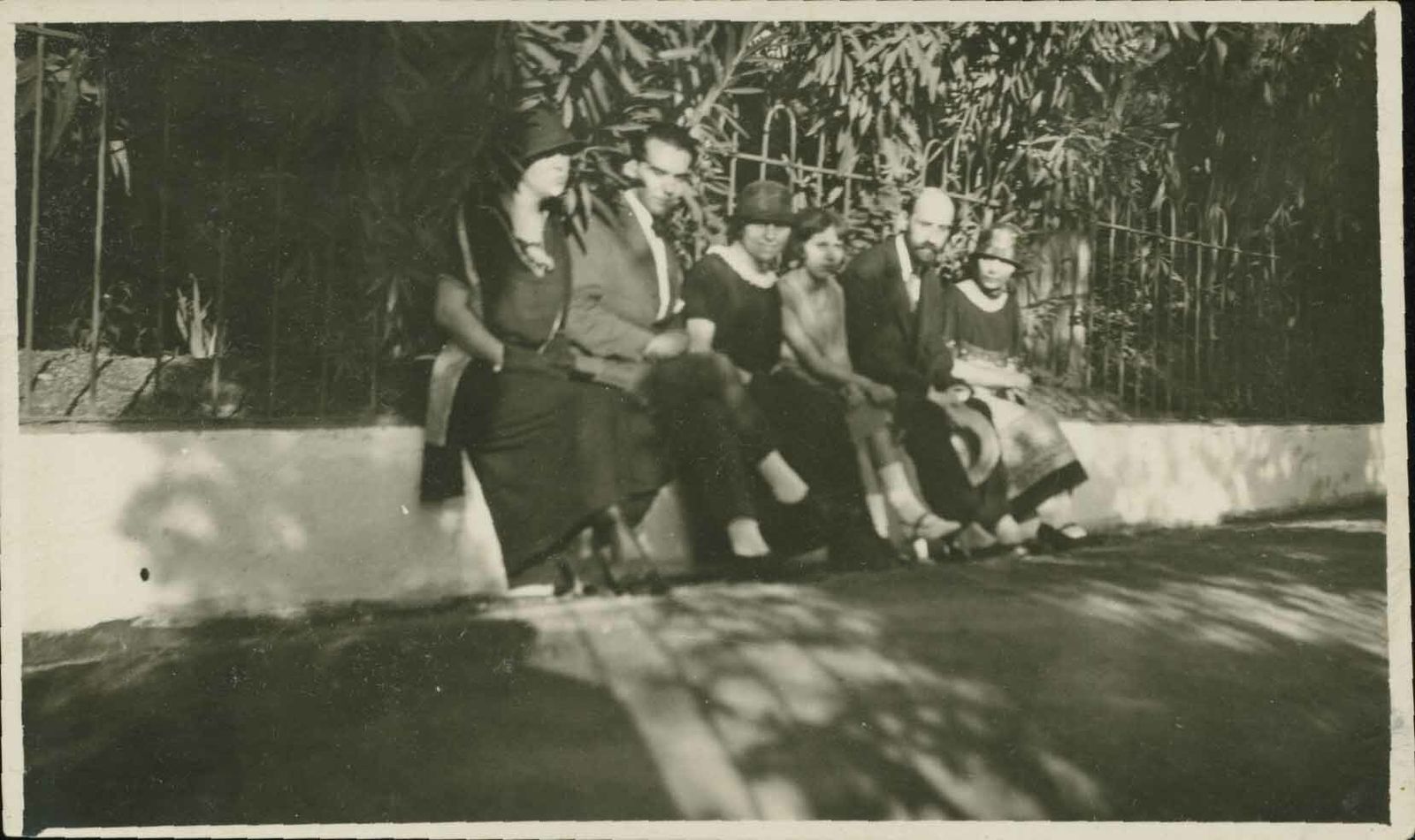 Los tiempos felices de Juan Ramón, Lorca y Manuel de Falla